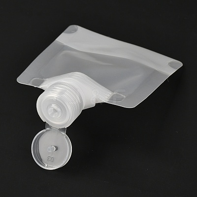 PET Plastic Travel Bags ABAG-I006-02A-1
