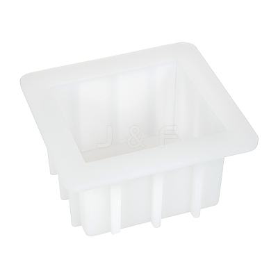 Soap Silicone Molds DIY-WH0152-39-1