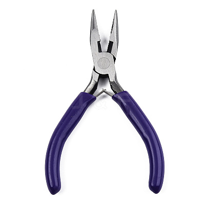 Steel Pliers Set TOOL-N007-002C-1