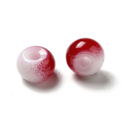 6/0 Opaque Glass Seed Beads LS-SEED-P005-A07-1