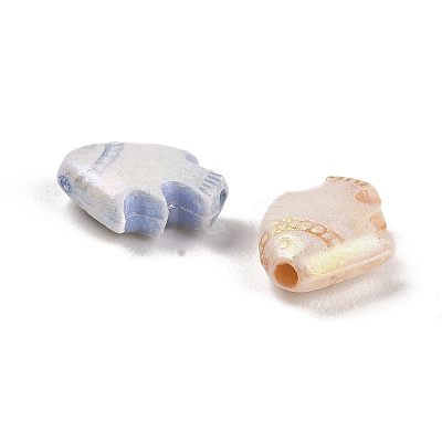 Plastics Beads KY-B004-16B-1