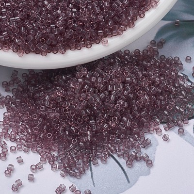 MIYUKI Delica Beads SEED-J020-DB0711-1