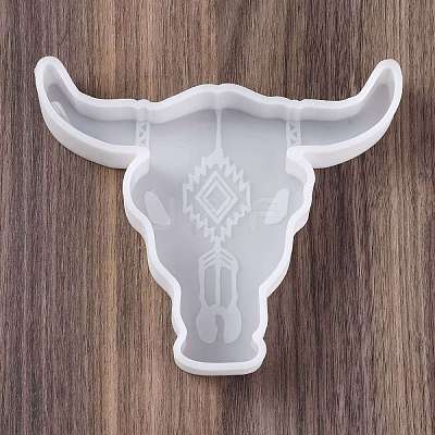Animal Candle Silicone Molds LS-DIY-U004-01B-1