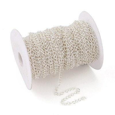Iron Twisted Chains CH-0.8DK-S-1