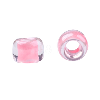TOHO 8/0 Round Beads X-SEED-TR08-0379-1