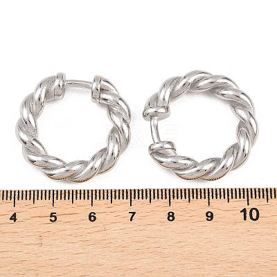 304 Stainless Steel Pendants STAS-P437-07P-1