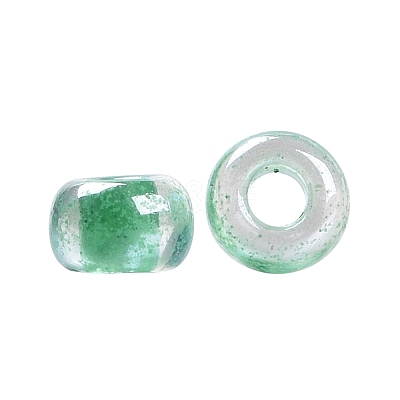 8/0 Glass Seed Beads SEED-A015-3mm-2218-1