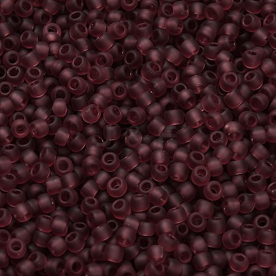 TOHO 8/0 Round Beads SEED-TR08-0006BF-1