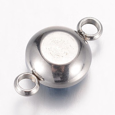 K9 Glass Links connectors LS-GLAA-G017-P07-1