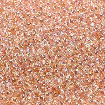MIYUKI 3.4mm Drop Beads Y-SEED-MY04-DP292-1