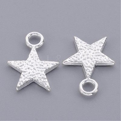 Alloy Pendants EAG016Y-S-1