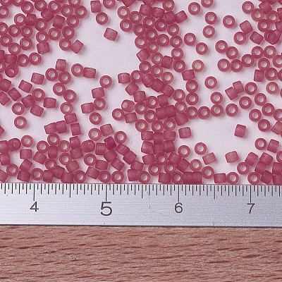 MIYUKI Delica Beads X-SEED-J020-DB0778-1