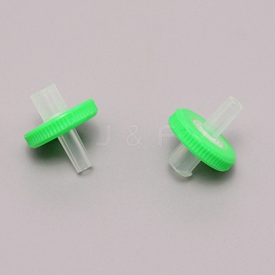 Plastic Pin Filter AJEW-WH0251-76A-1