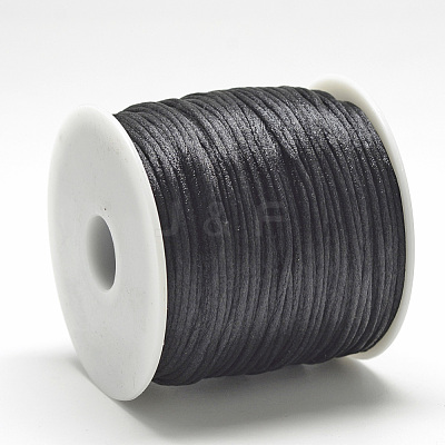 Nylon Satin Rattail Cord NWIR-Q010B-900-1