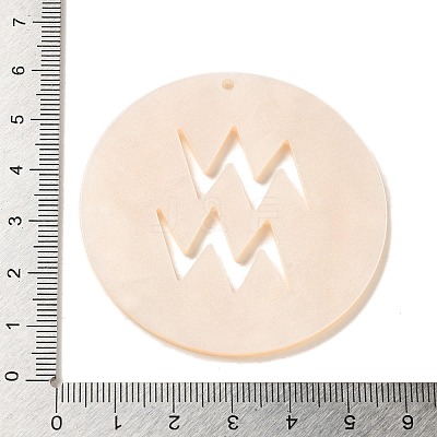 Acrylic Pendants LS-SACR-S680-06I-1