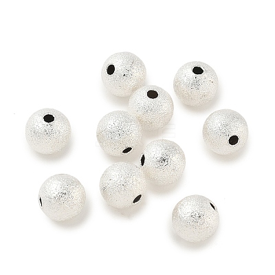 Brass Beads KK-CBAFC6C-06A-S-1