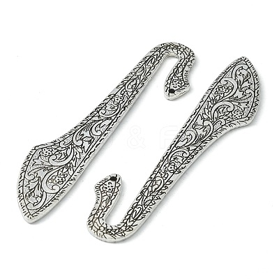 Tibetan Style Bookmarks TIBEP-24-AS-FF-1