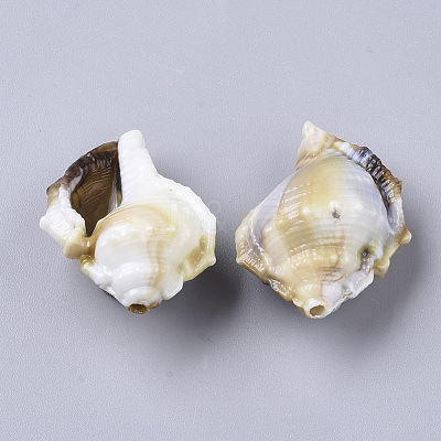 Acrylic Beads OACR-N130-013-1