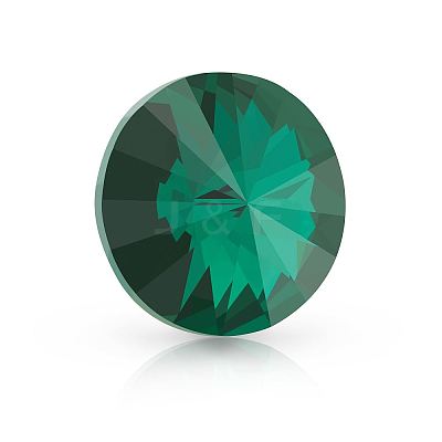 Preciosa® MAXIMA Crystal Round Stones X-PRC-RASS29-50730-1