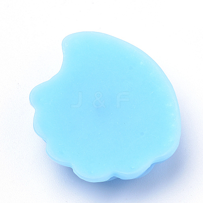 Resin Cabochons CRES-Q197-53-1