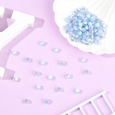 Preciosa® Crystal Beads Y-PRC-BA5-31110-20000-1
