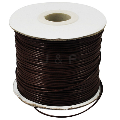Korean Waxed Polyester Cord YC-1.2mm-NO111-1
