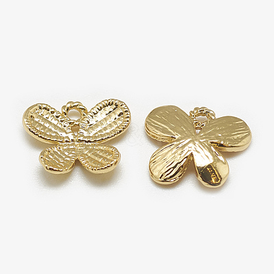 Brass Charms LS-KK-N200-060-1