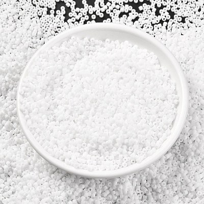 Cylinder Seed Beads X-SEED-H001-C19-1