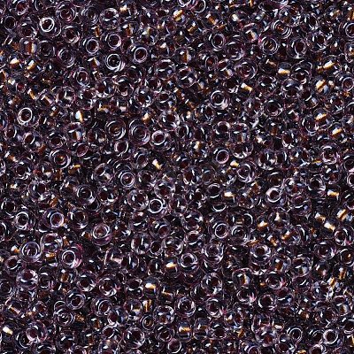 MIYUKI Round Rocailles Beads X-SEED-G007-RR3206-1
