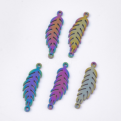 Ion Plating(IP) 201 Stainless Steel Links STAS-S105-JN234-1