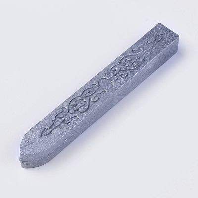 Wax Seal Sticks without Wick Cord LS-DIY-WH0123-A03-1