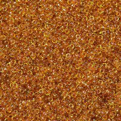 MIYUKI Round Rocailles Beads SEED-X0056-RR3526-1