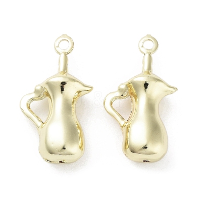 Brass Pendant LS-KK-O009-01E-G-1