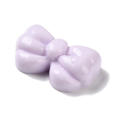 Opaque Resin Decoden Cabochons RESI-G096-01C-1
