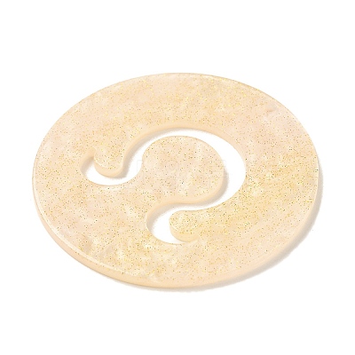 Acrylic Pendants LS-SACR-S680-06E-1