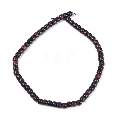 Natural White Jade Beads Strands G-P580-C01-01-1