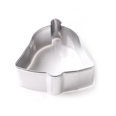 Tarnish Resistant 304 Stainless Steel Cookie Cutters LS-DIY-E012-79-1