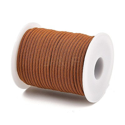 Nylon Braided Cord NWIR-P018-40-1