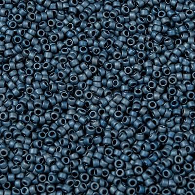 TOHO Round Seed Beads SEED-XTR15-0511F-1