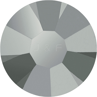 Preciosa® Crystal Hotfix Flatback Stones Y-PRC-HSS16-23980-232-1