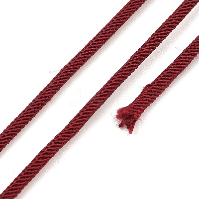 Nylon Braided Cord NWIR-P018-34-1