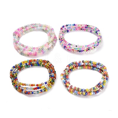 Jewelry Waist Beads NJEW-C00022-1