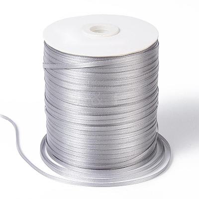 Double Face Satin Ribbon RC3mmY003-1