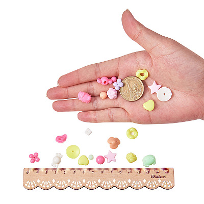 DIY Jewelry Making Kits for Children DIY-PH0011-04-1