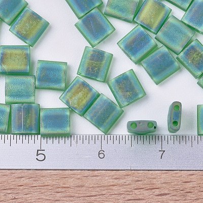 MIYUKI TILA Beads SEED-X0054-TL0146FR-1