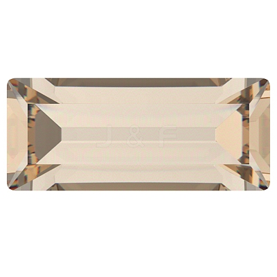 Preciosa® MAXIMA Crystal Fancy Stones Y-PRC-FB7-00030-235-1