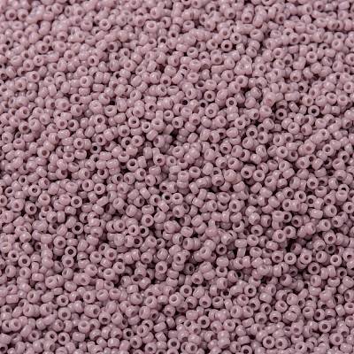 MIYUKI Round Rocailles Beads SEED-JP0010-RR0410-1