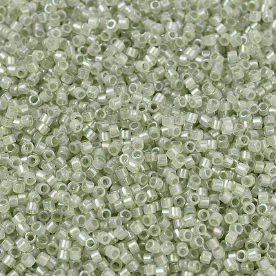 MIYUKI Delica Beads X-SEED-J020-DB1765-1