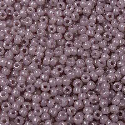 TOHO 8/0 Round Beads X-SEED-TR08-1151-1