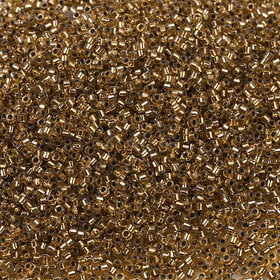MIYUKI Delica Beads SEED-MY11-DB0181-1